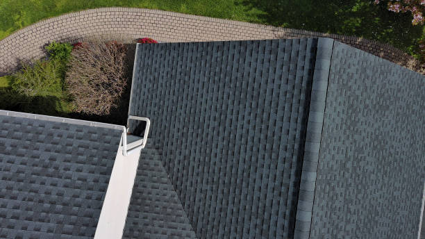 Professional Roofing Service in River Falls, WI