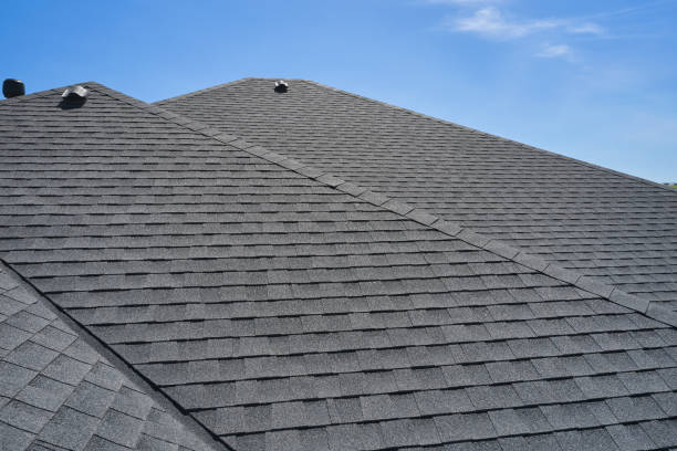 Steel Roofing in River Falls, WI