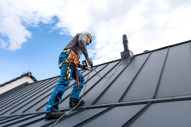 Fast & Reliable Emergency Roof Repairs in River Falls, WI